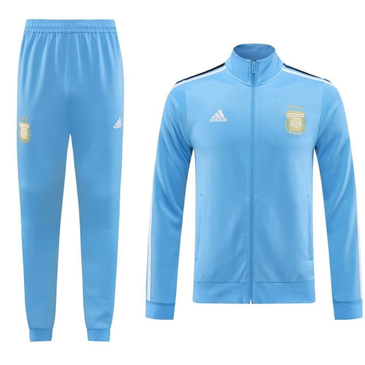 Argentina light blue