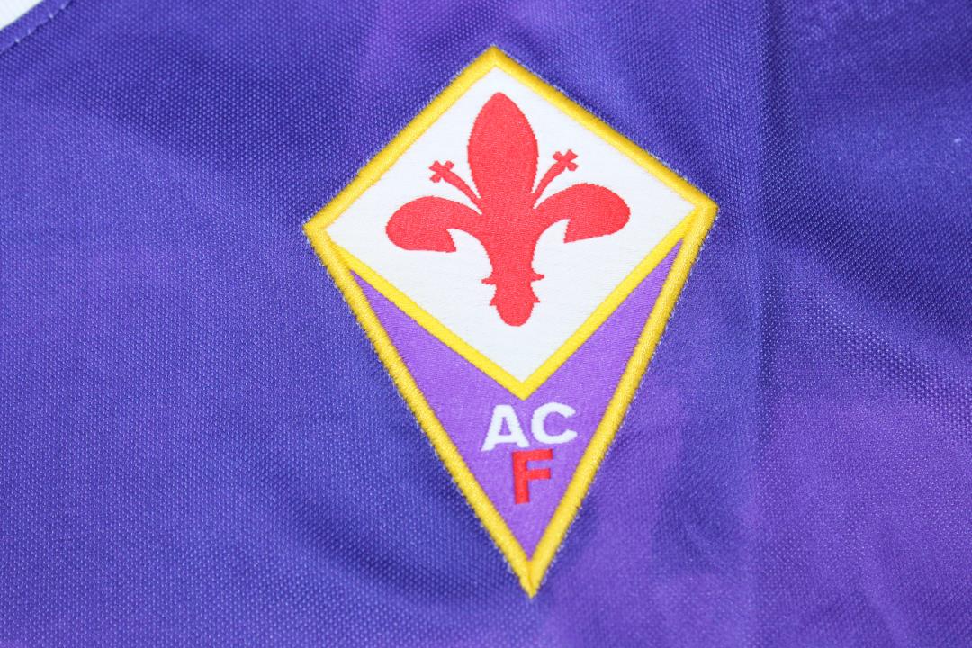 Fiorentina 94-95