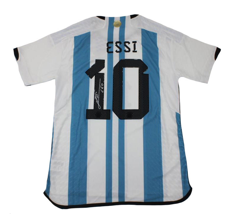 Argentina 2023 Kids