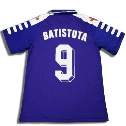 Fiorentina 98 99 Kids