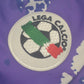 Fiorentina 94-95 away