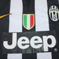 Juve 14-15