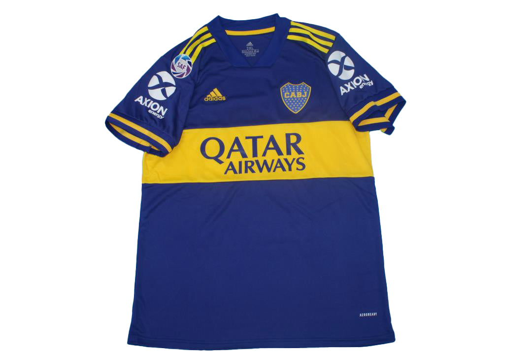 Divisa hot sale boca juniors