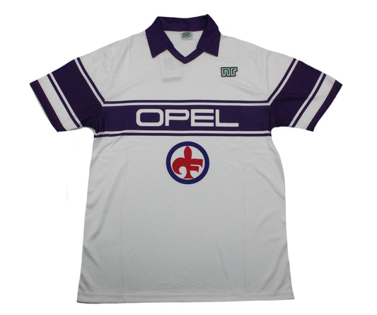 Fiorentina 83-84 away