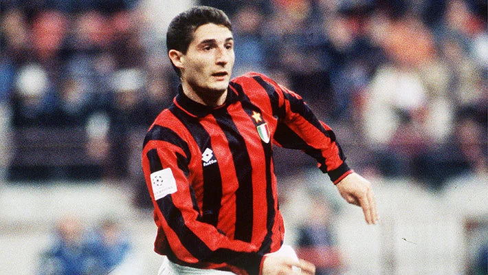 Milan 93-94 UCL