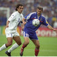Francia Euro 2000