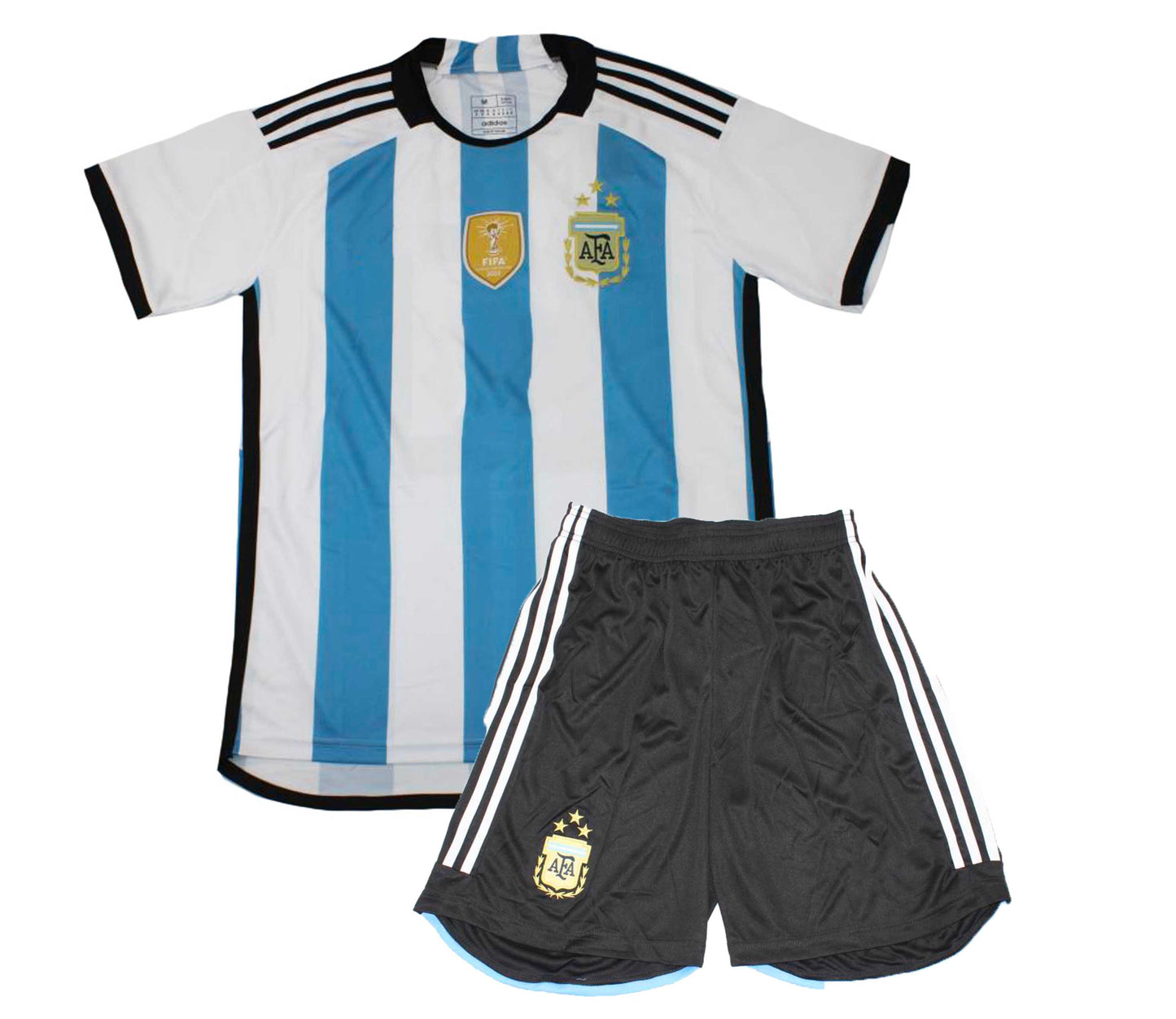 Argentina 2023 Kids