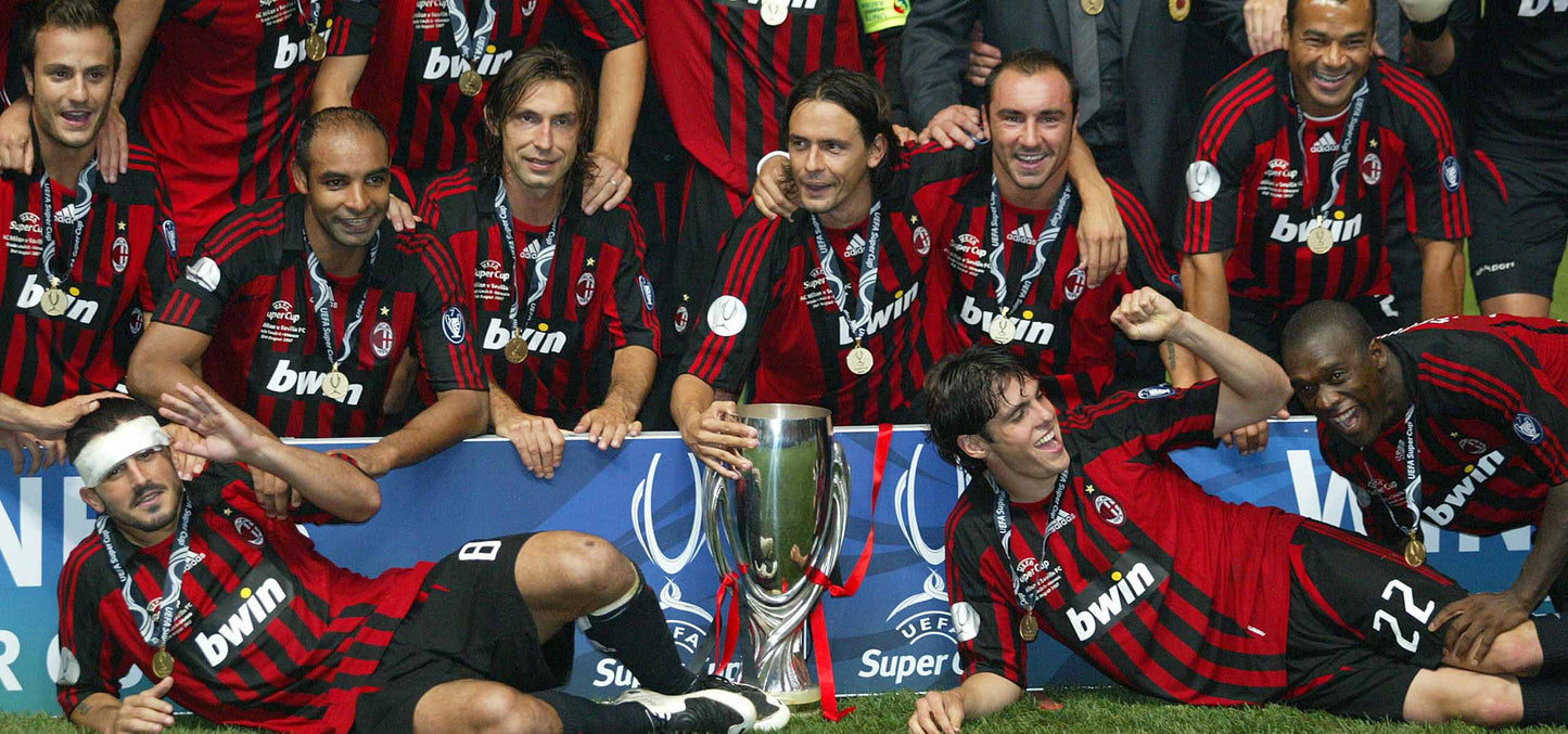 Milan 2007 SuperCup