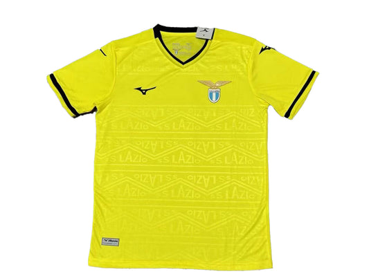 Lazio 24-25 away