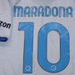 Napoli 21-22 Maradona away