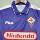 Fiorentina 98 99 Kids