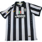 Juve 14-15