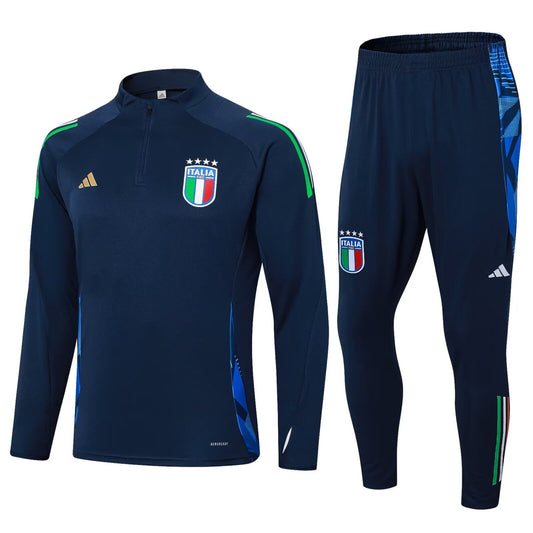 Italia blue trn