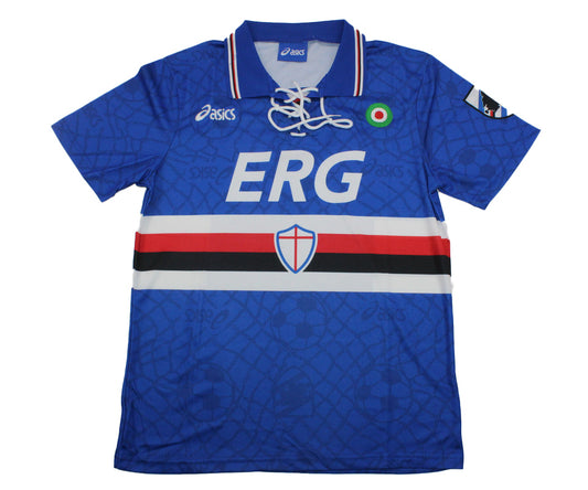 Sampdoria 94-95