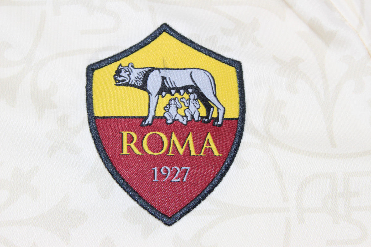 Roma 23-24 away