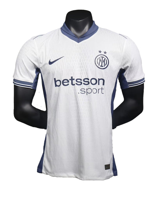 Inter 24-25 away Player