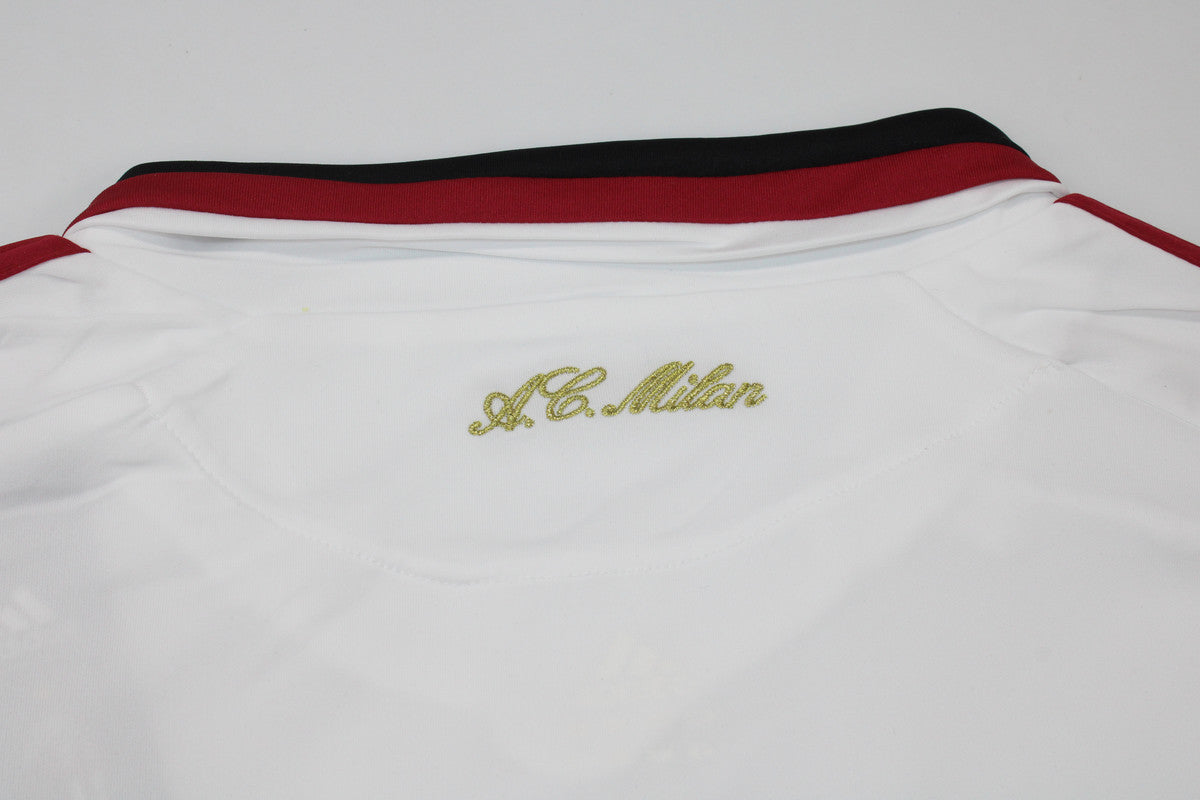 Milan 09-10 away