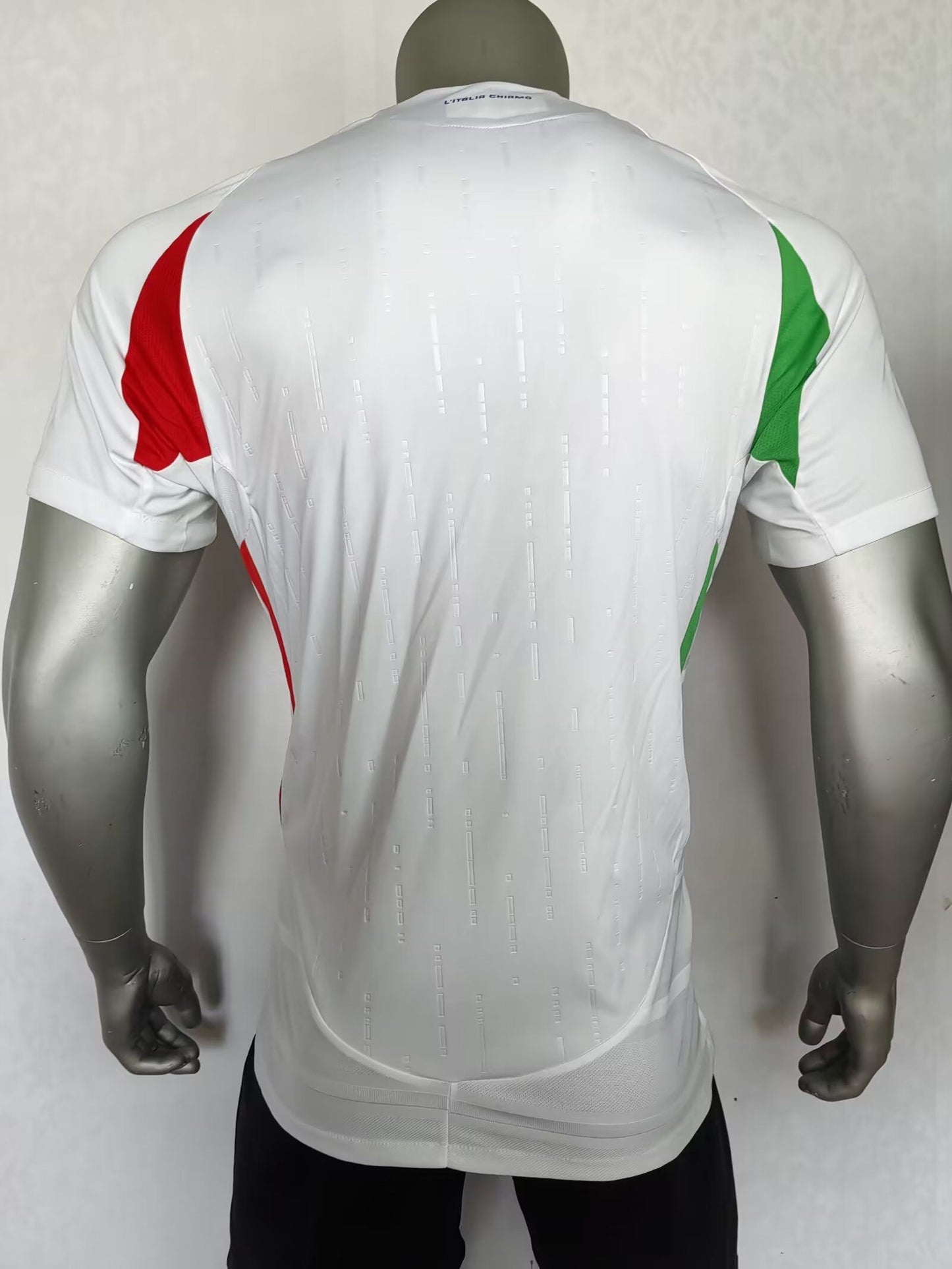 Italia 2024 away Player