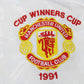 Man Utd 1991 Final