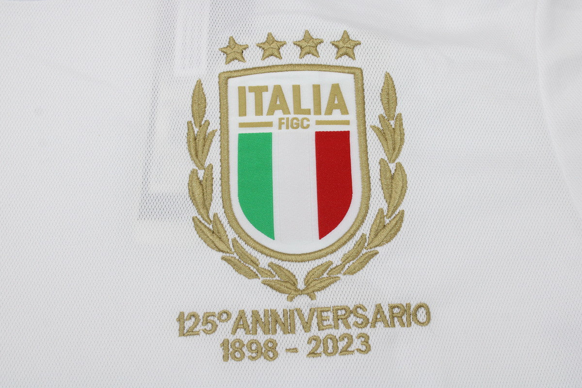 Italia 2023 Special 125th