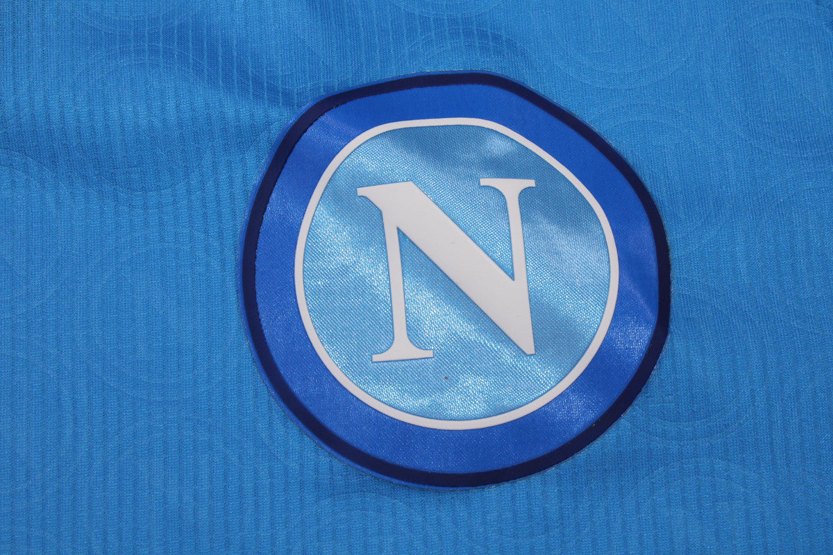 Napoli 23-24 Player