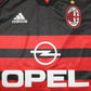 Milan 98-99 third