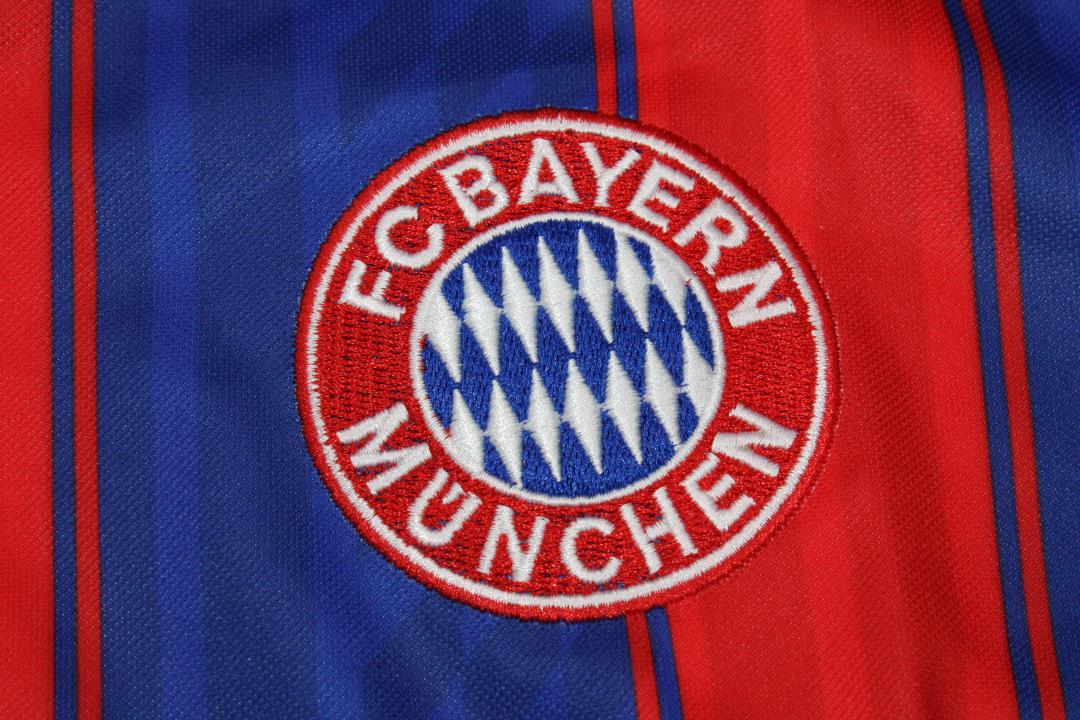 Bayern 96-97