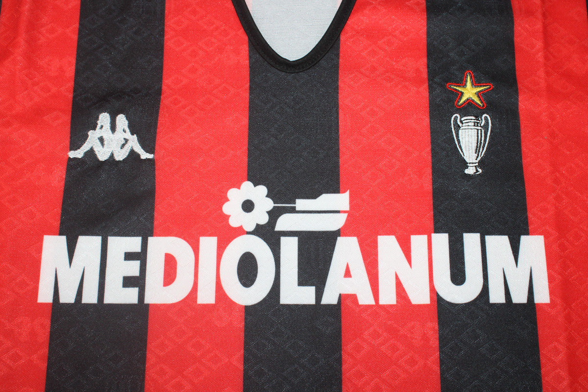 Milan 89-90
