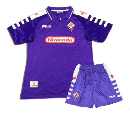 Fiorentina 98 99 Kids