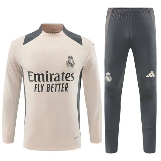 Madrid light pink trn