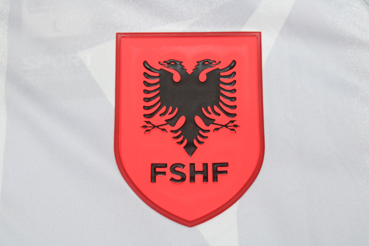 Albania 23-24 away