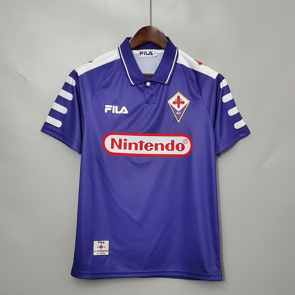 Fiorentina 98 99 Kids