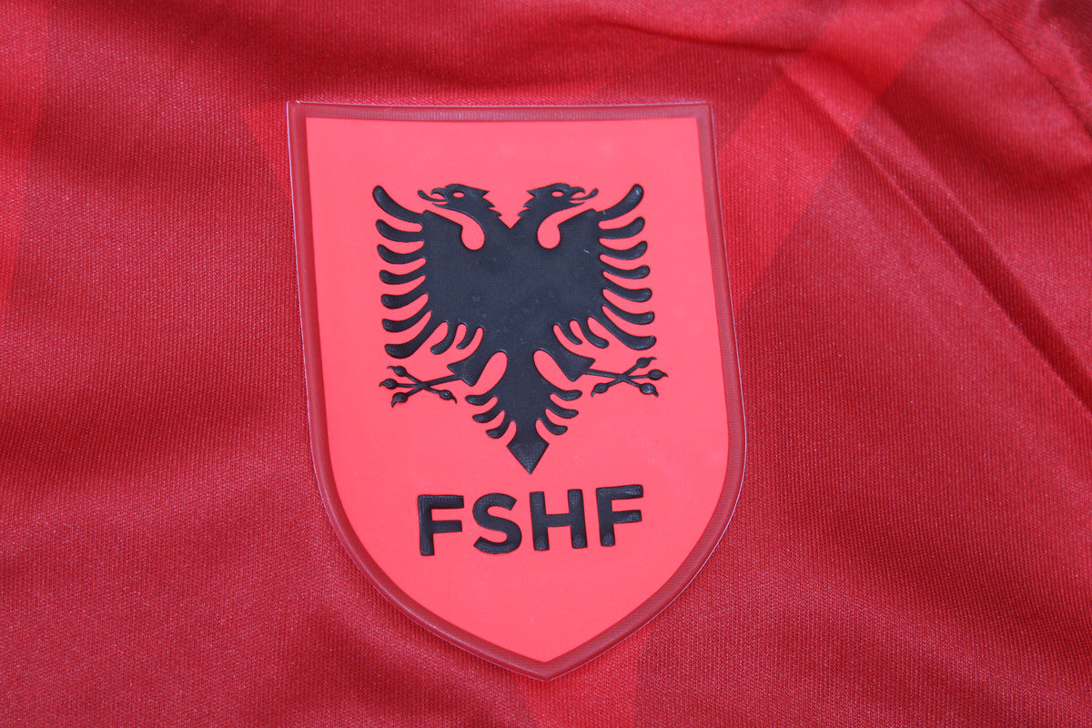 Albania 23-24 – Maglie Top Quality