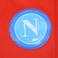 Napoli 21-22 Maradona red