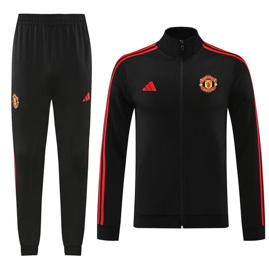 Man U black