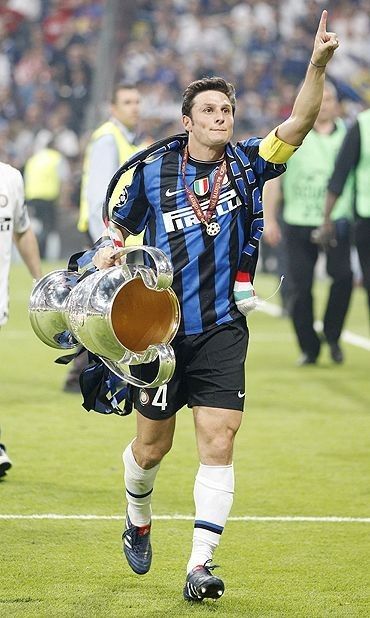 Inter 2010 Finale UCL