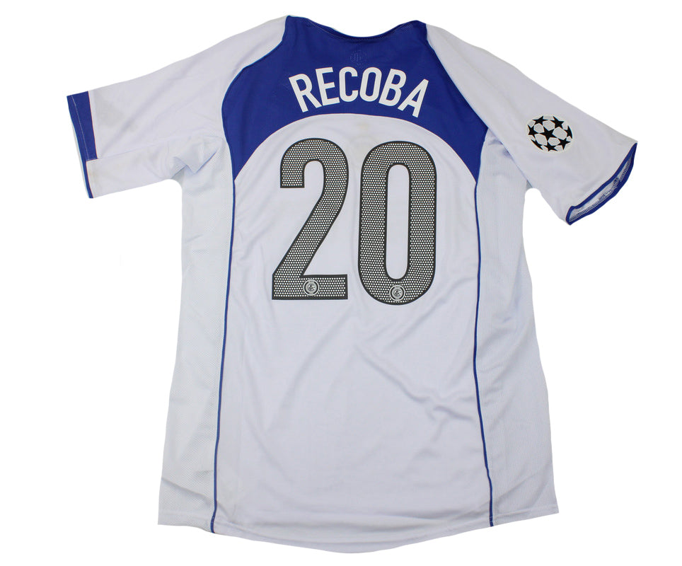 Inter 04-05 away