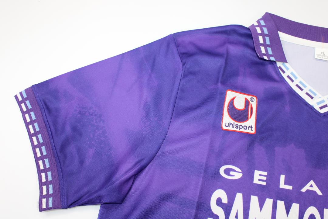 Fiorentina 94-95