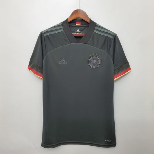 Germania 20-21 away