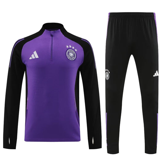 Germania purple trn