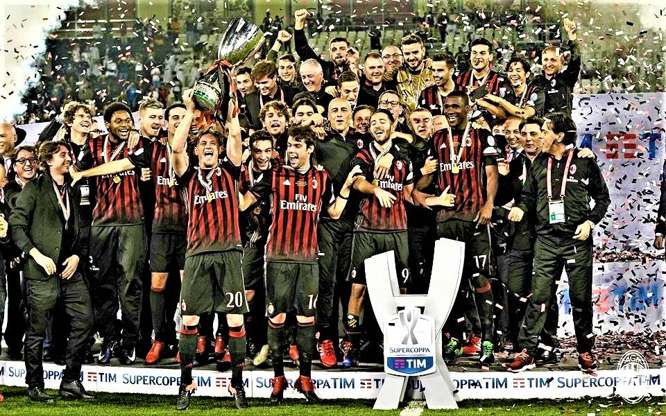 Milan 16-17 Final