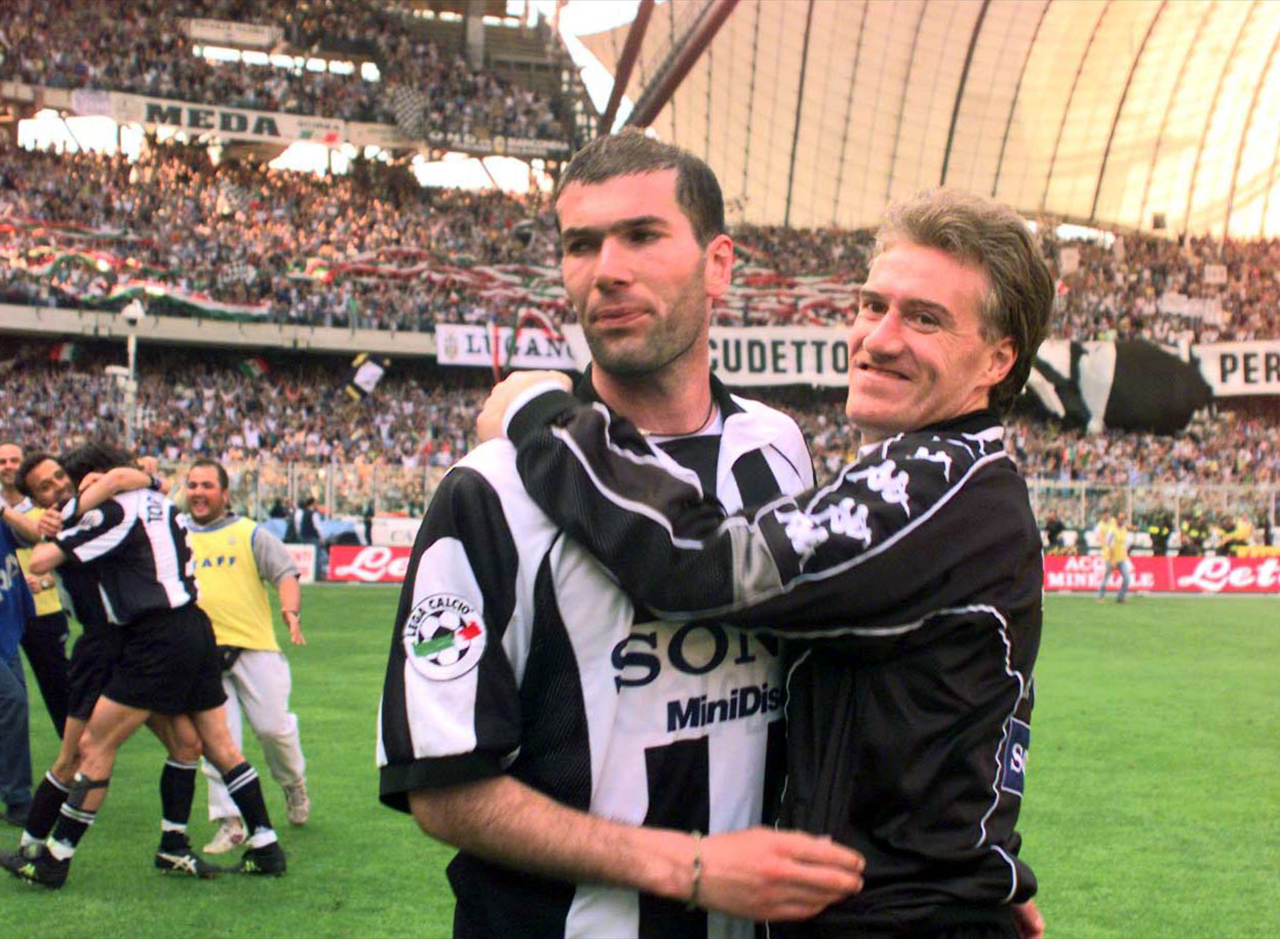 Juventus 97-98
