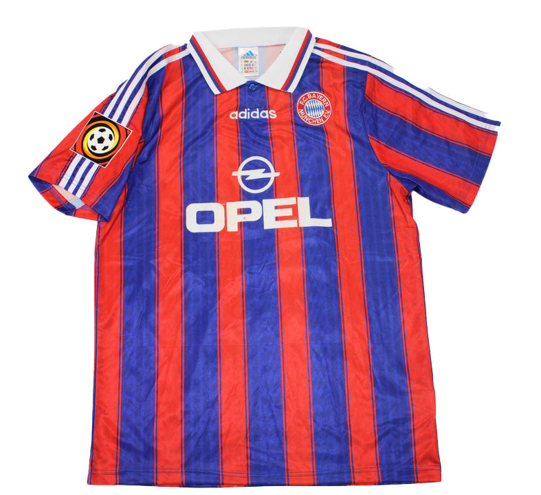 Bayern 96-97