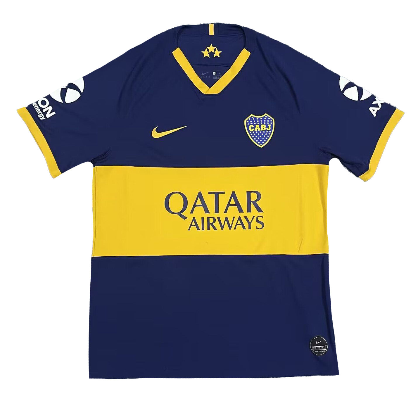 Maglia boca online