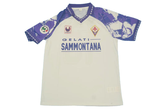 Fiorentina 94-95 away