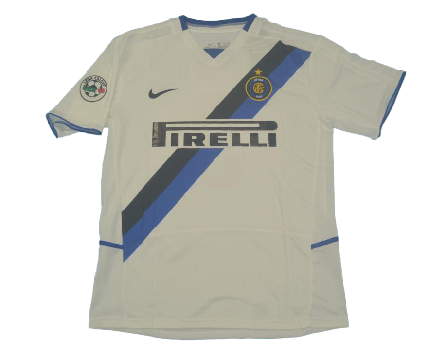 Inter 02-03 away