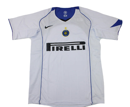 Inter 04-05 away