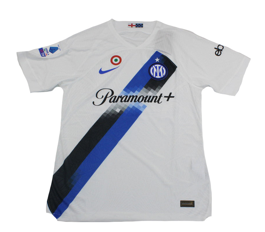 Inter 23-24 away