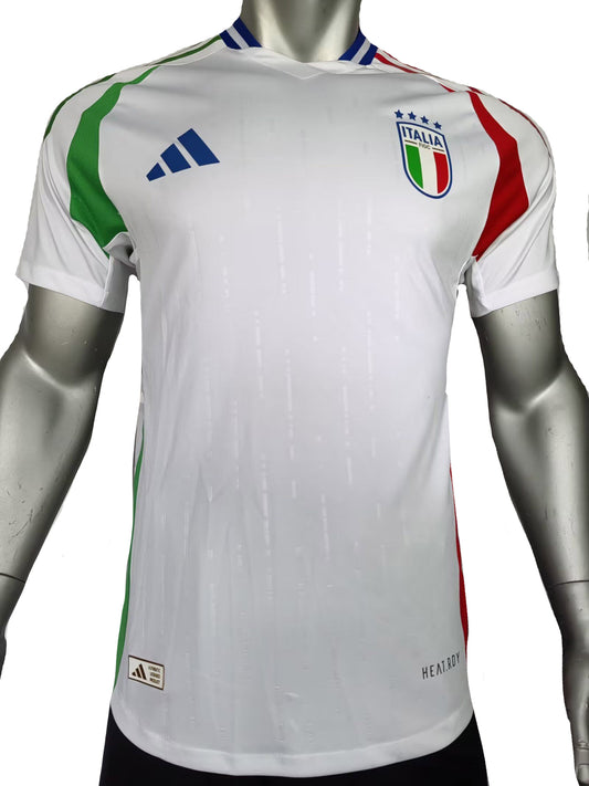 Italia 2024 away Player
