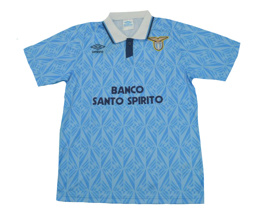 Lazio 91-92